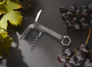 LIMONADIER HEXAGONE BALADEO