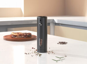MOULIN A POIVRE ELECTRIQUE RECHARGEABLE BELEM