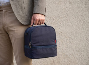 SAC A BENTO ISOTHERME EN POLYCOTON UJI
