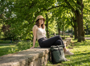 SAC A DOS ROLLTOP ISOTHERME FRISCO