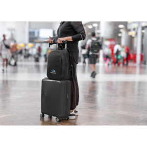 SAC A DOS DE VOYAGE AVEC COMPARTIMENT ORDINATEUR 16