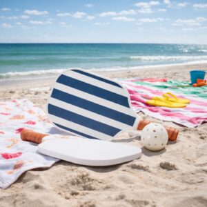 SET DE PICKLEBALL LAGOA VINGA