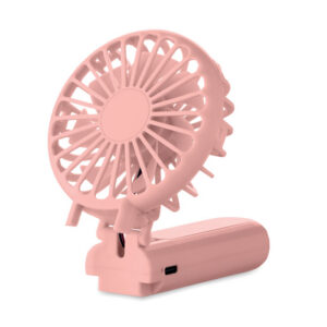 VENTILATEUR PORTABLE ET PLIABLE IBERA