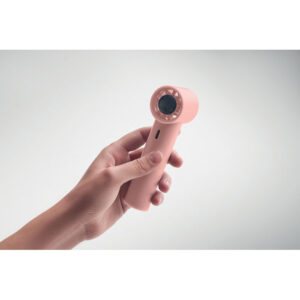 MINI VENTILATEUR HAUTE VITESSE GLACI