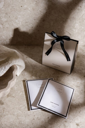 VINGA x TGL SACHET PARFUME