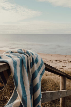 SERVIETTE DE PLAGE GRS LAGOA VINGA