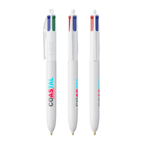STYLO BIC® 4 COLOURS® ECO