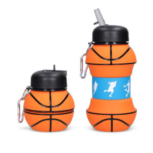 GOURDE 550ML PLIABLE BALLON