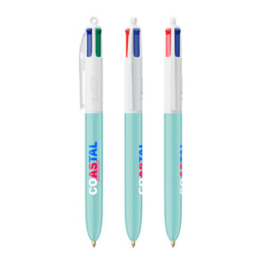 STYLO BIC® 4 COLOURS® ECO