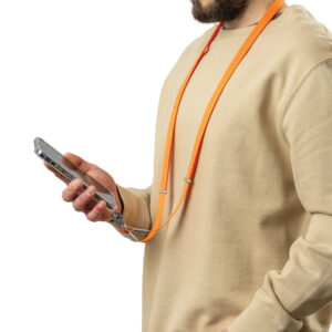 LANIERE EN PET RECYCLE RCS NIVO