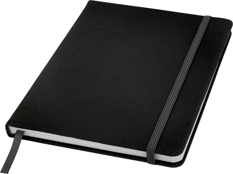 CARNET DE NOTES A5 SPECTRUM AVEC PAGES POINTILLEES – Image 2