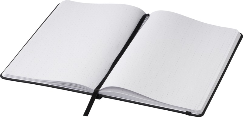 CARNET DE NOTES A5 SPECTRUM AVEC PAGES POINTILLEES – Image 3