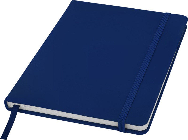 CARNET DE NOTES A5 SPECTRUM AVEC PAGES POINTILLEES – Image 4