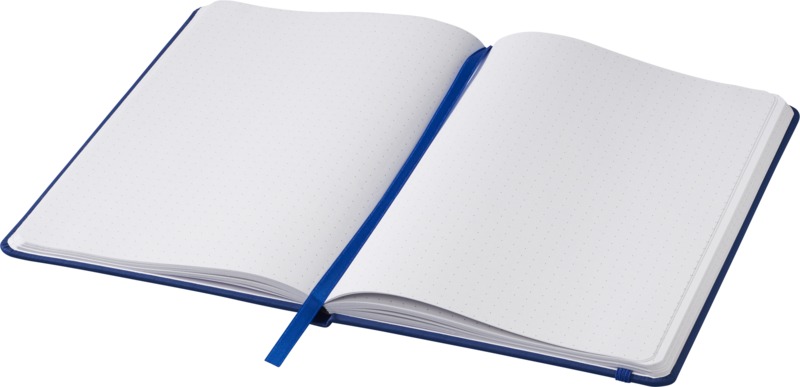 CARNET DE NOTES A5 SPECTRUM AVEC PAGES POINTILLEES – Image 5