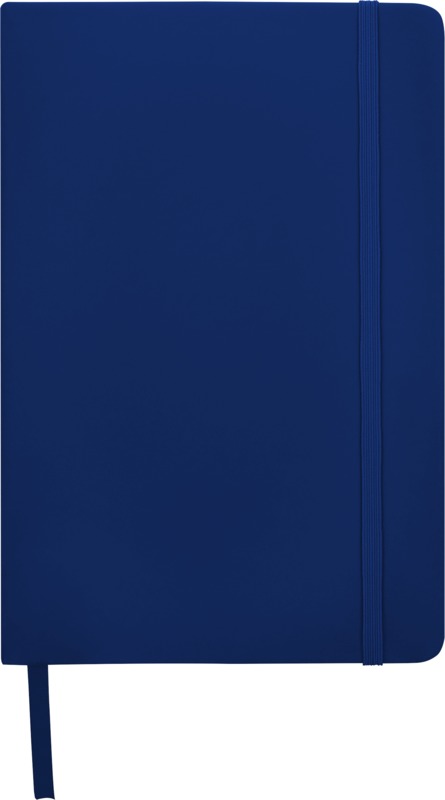 CARNET DE NOTES A5 SPECTRUM AVEC PAGES POINTILLEES – Image 6