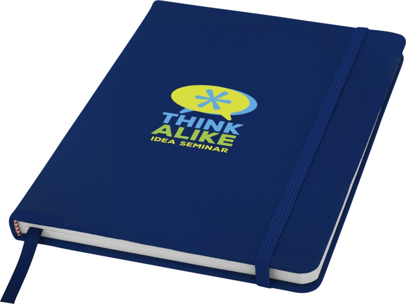 CARNET DE NOTES A5 SPECTRUM AVEC PAGES POINTILLEES – Image 7