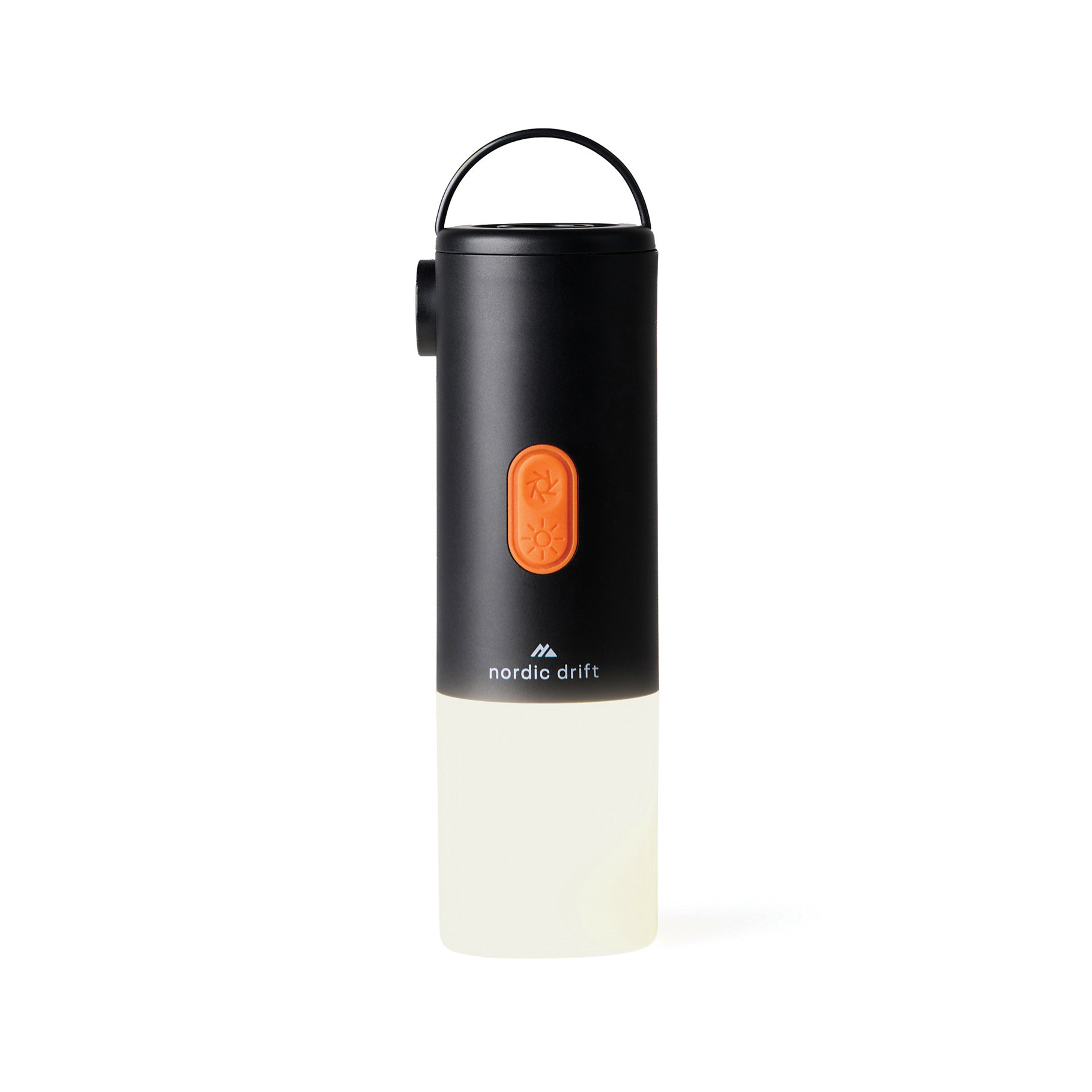 LAMPE DE CAMPING AVEC POMPE A AIR NORDIC DRIFT TITAN – Image 4