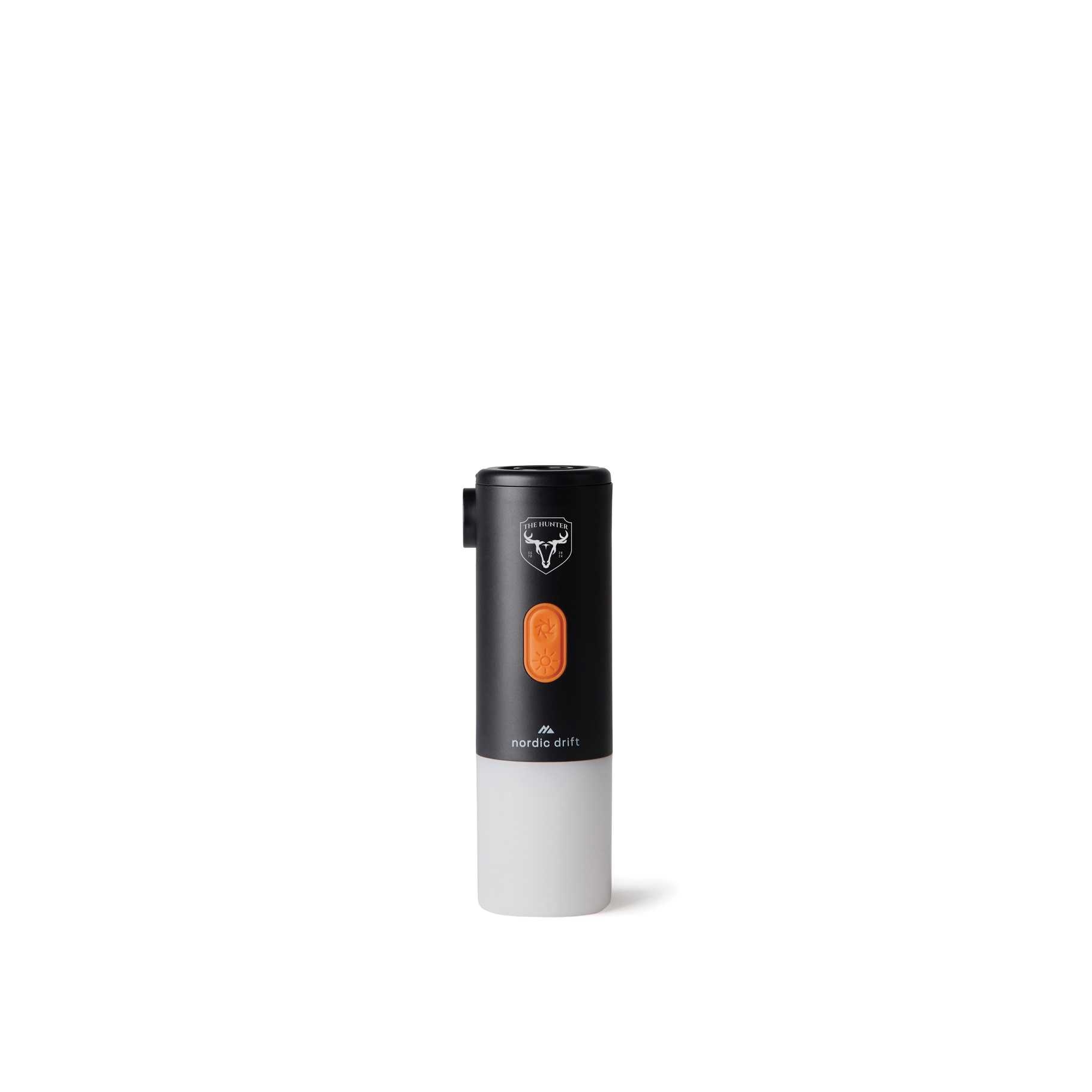 LAMPE DE CAMPING AVEC POMPE A AIR NORDIC DRIFT TITAN – Image 6