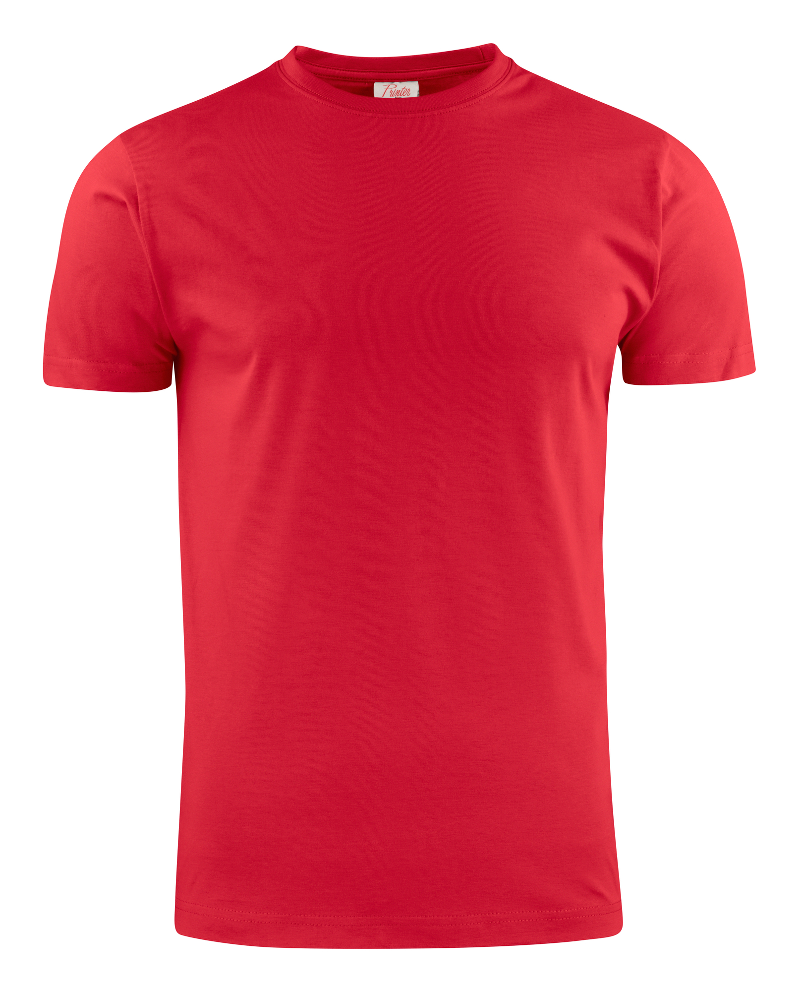 T-SHIRT 160GR HOMME HEAVY RSX – Image 14
