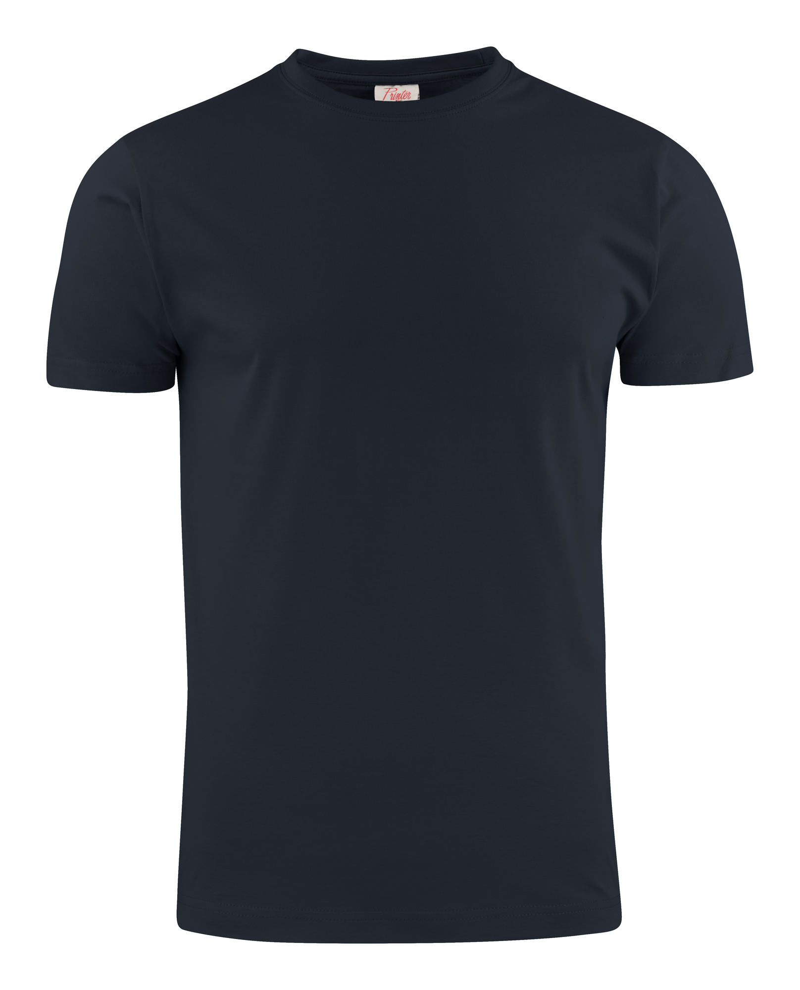 T-SHIRT 160GR HOMME HEAVY RSX – Image 17