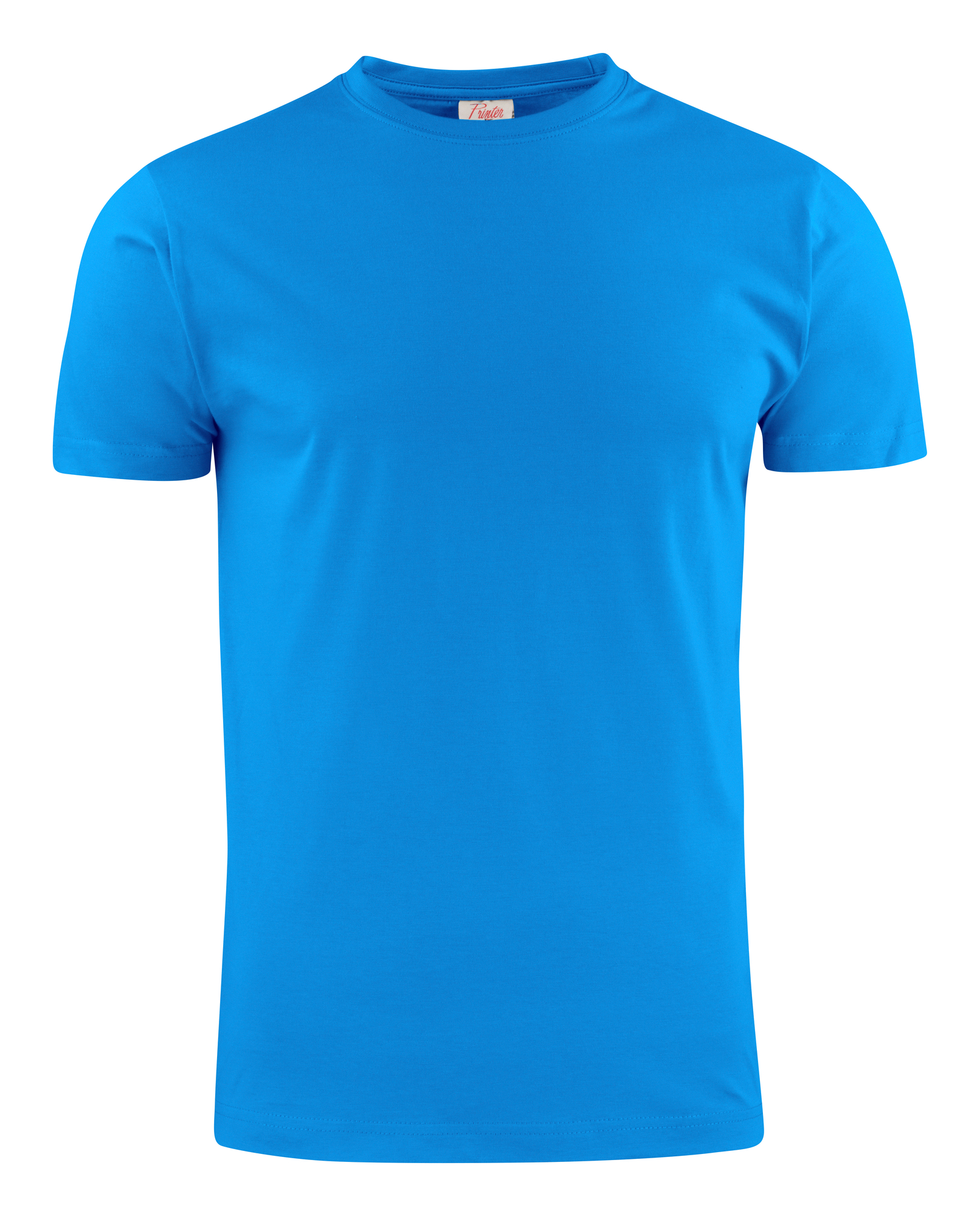T-SHIRT 160GR HOMME HEAVY RSX – Image 18
