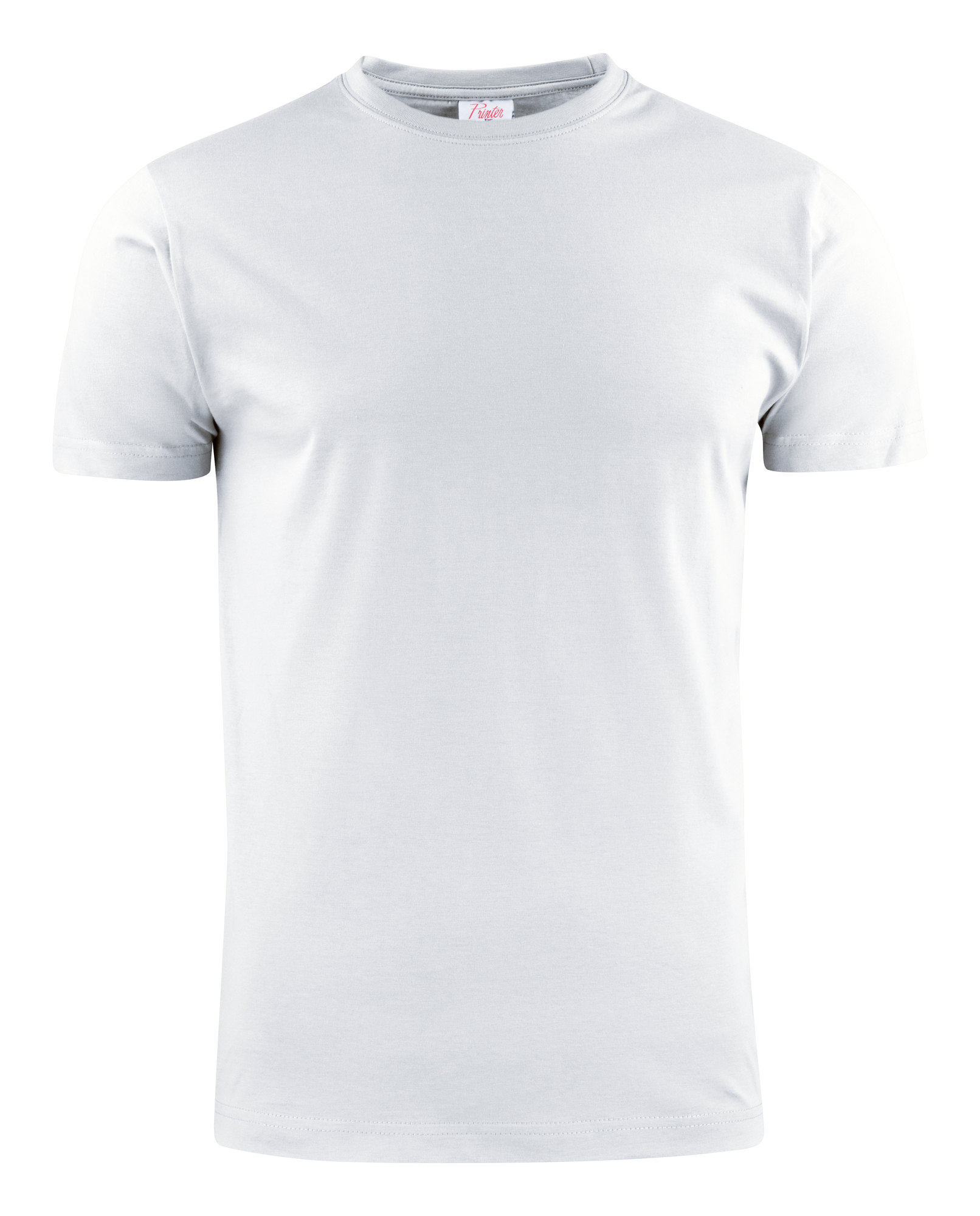 T-SHIRT 160GR HOMME HEAVY RSX – Image 4