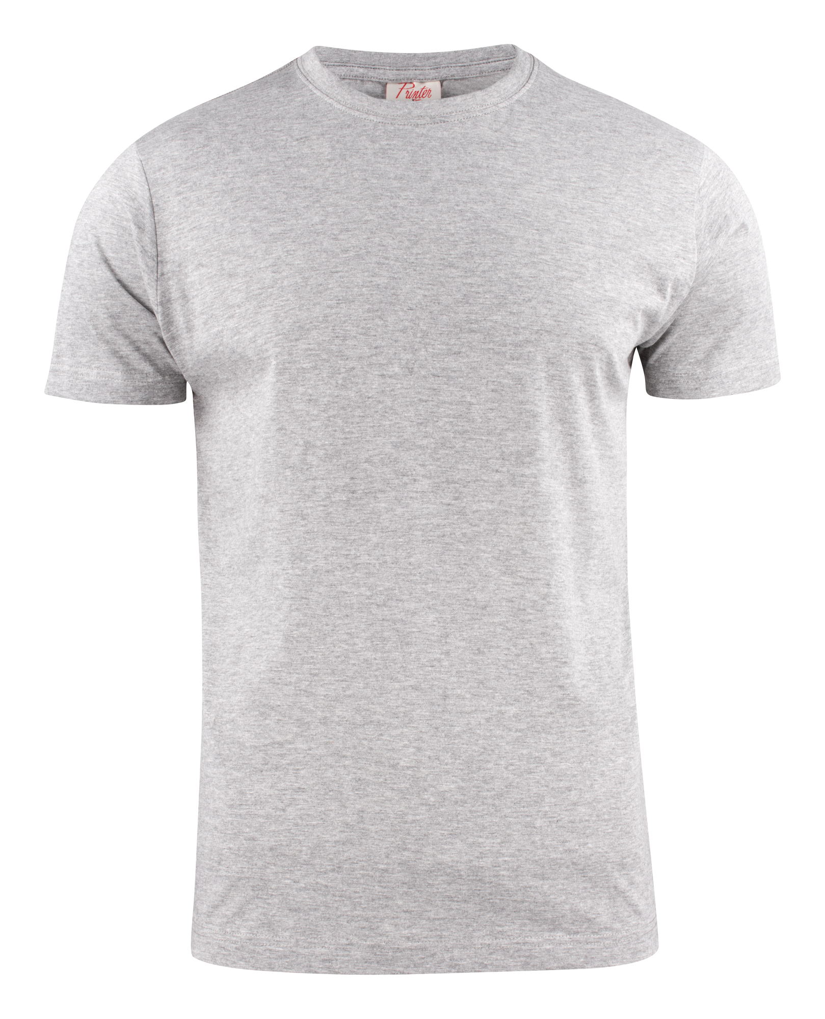 T-SHIRT 160GR HOMME HEAVY RSX – Image 5