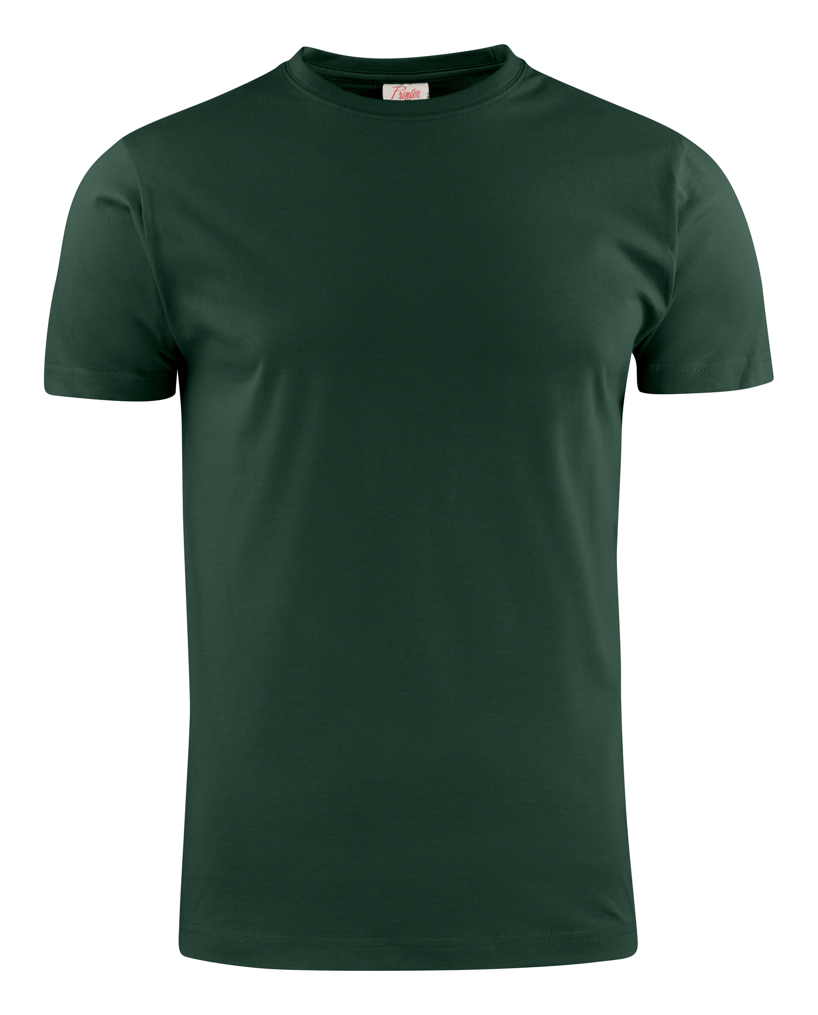 T-SHIRT 160GR HOMME HEAVY RSX – Image 7