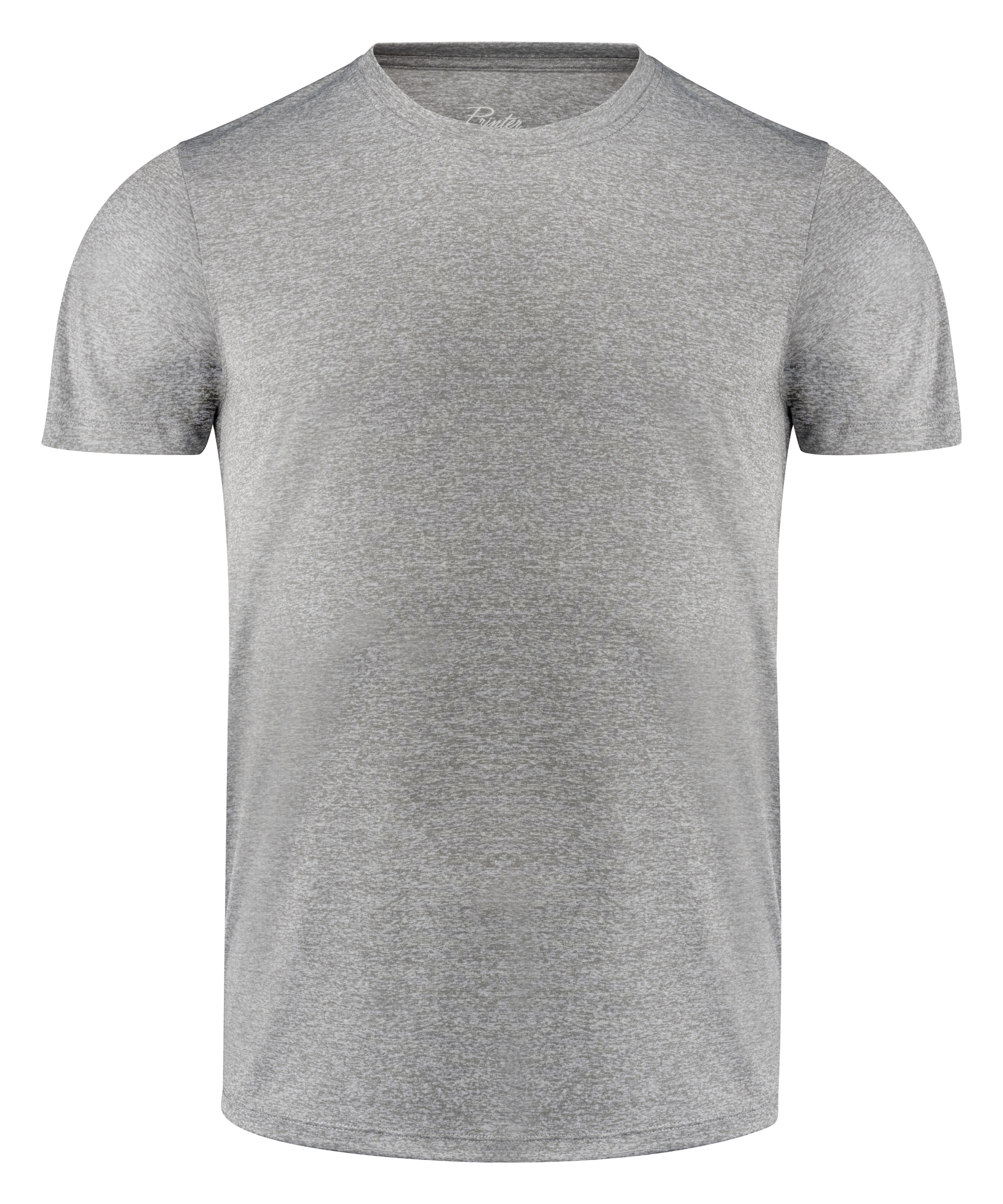 T-SHIRT SPORT 135GR HOMME RUN – Image 16