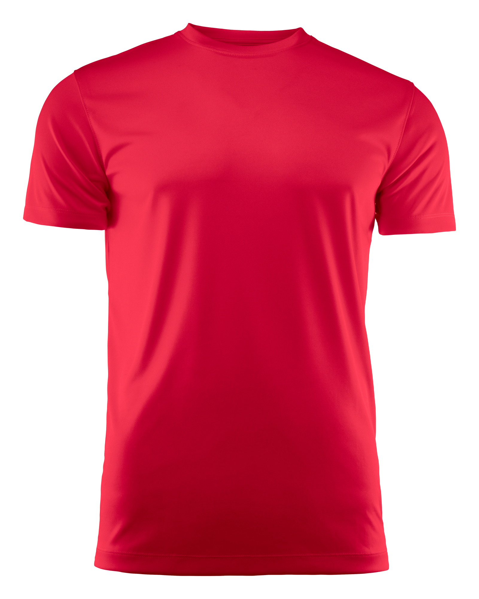 T-SHIRT SPORT 135GR HOMME RUN – Image 17