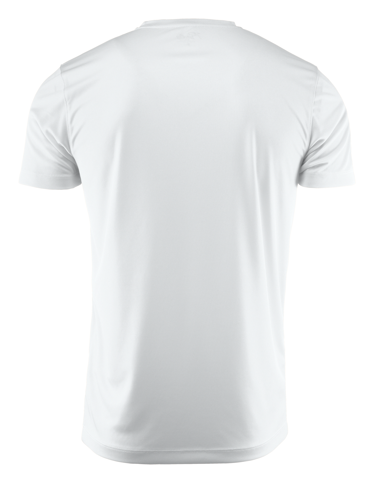 T-SHIRT SPORT 135GR HOMME RUN – Image 3