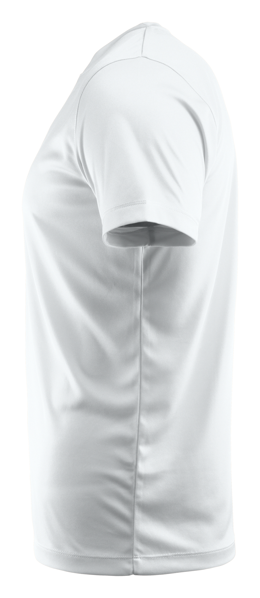 T-SHIRT SPORT 135GR HOMME RUN – Image 5