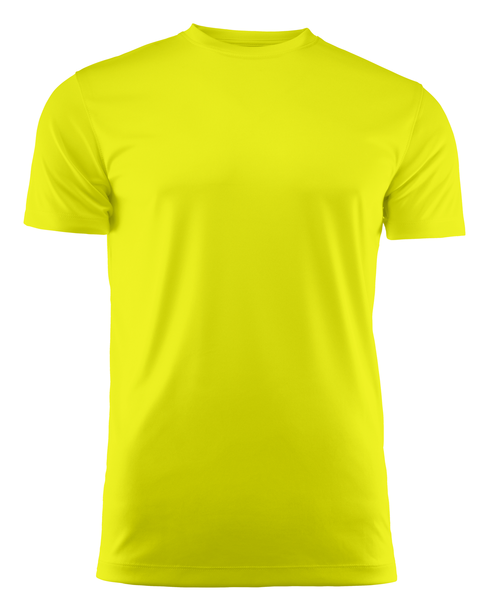 T-SHIRT SPORT 135GR HOMME RUN – Image 7