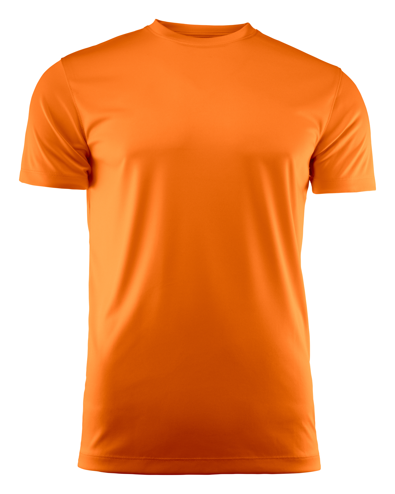 T-SHIRT SPORT 135GR HOMME RUN – Image 8