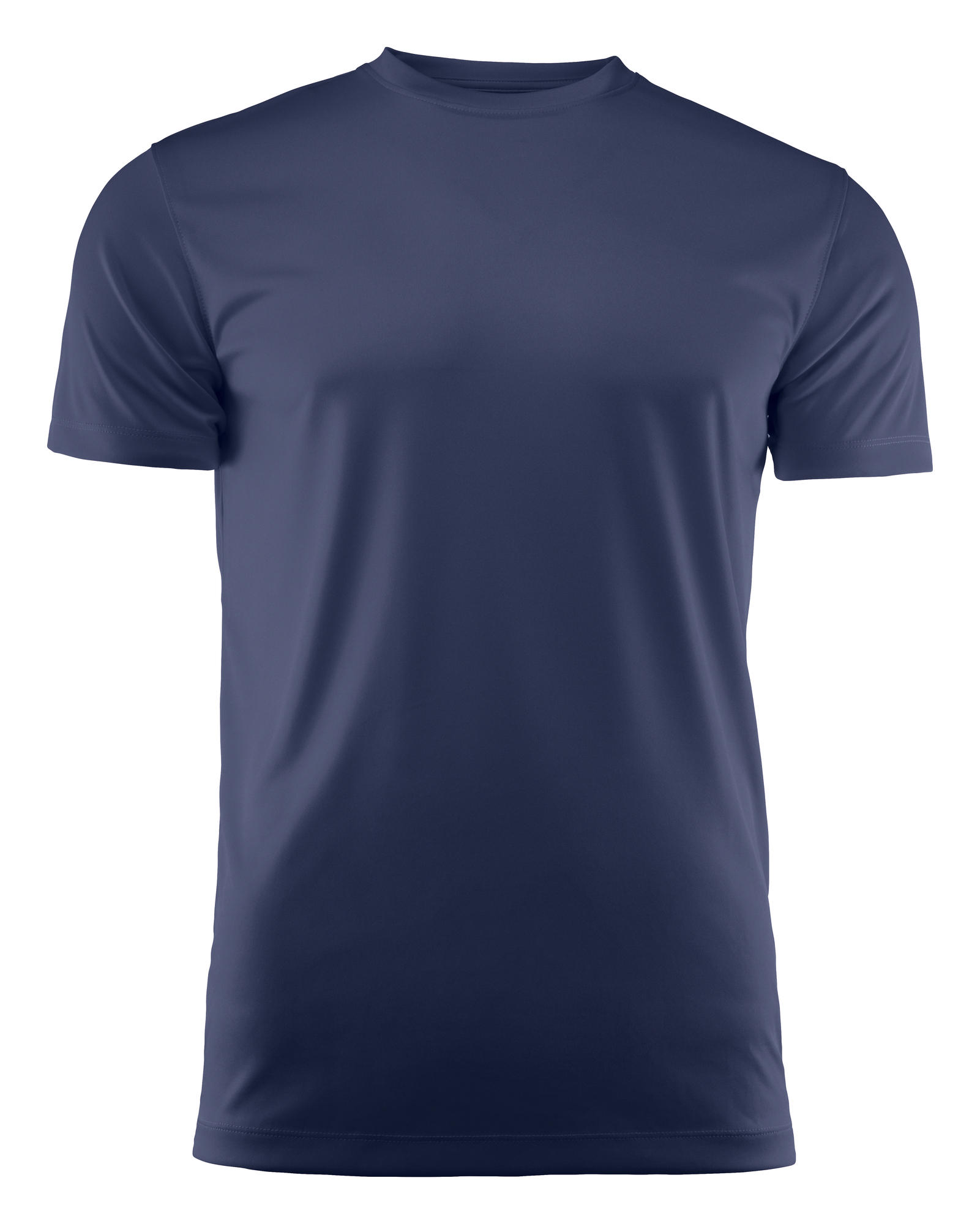 T-SHIRT SPORT 135GR HOMME RUN – Image 9
