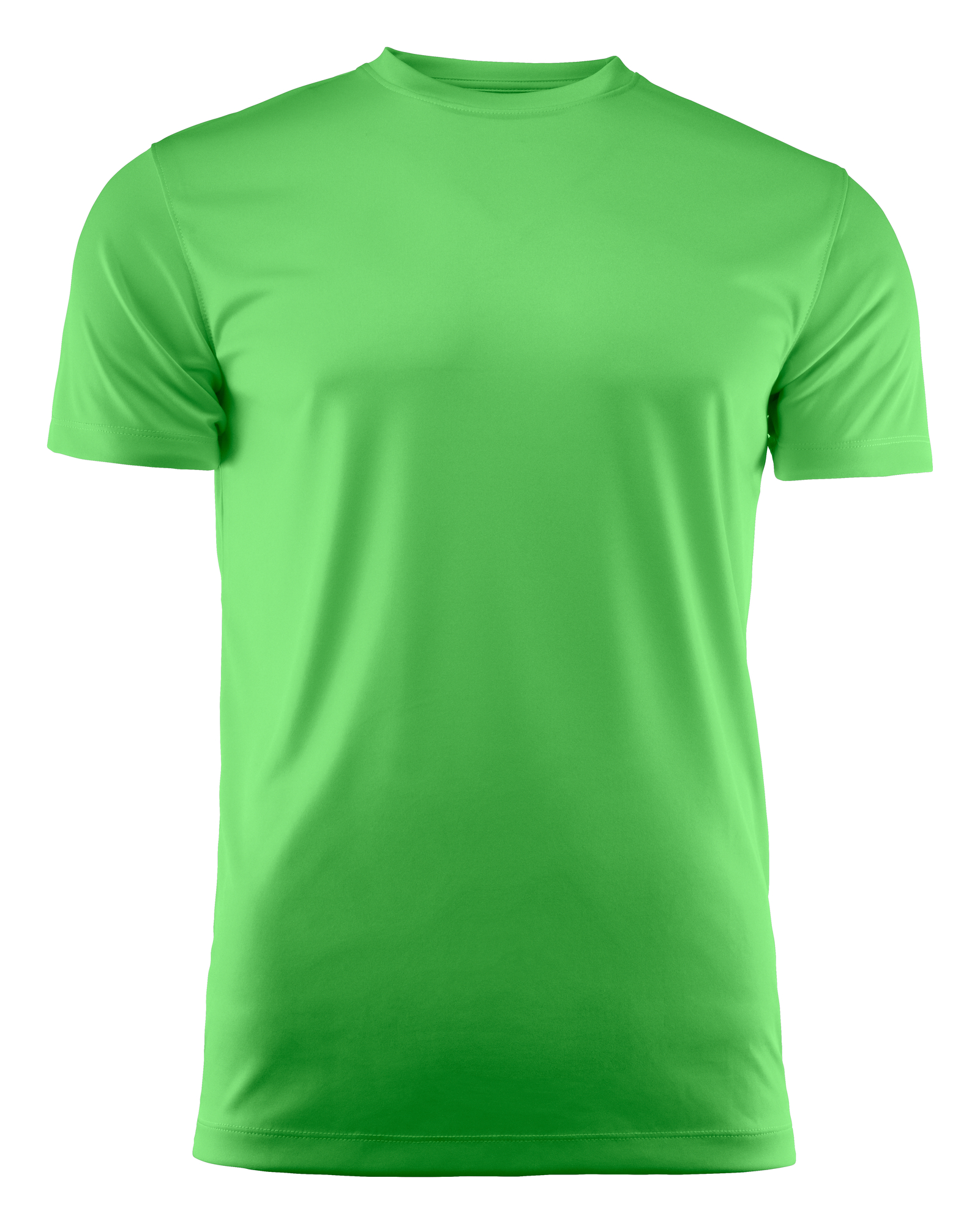 T-SHIRT SPORT 135GR HOMME RUN – Image 10
