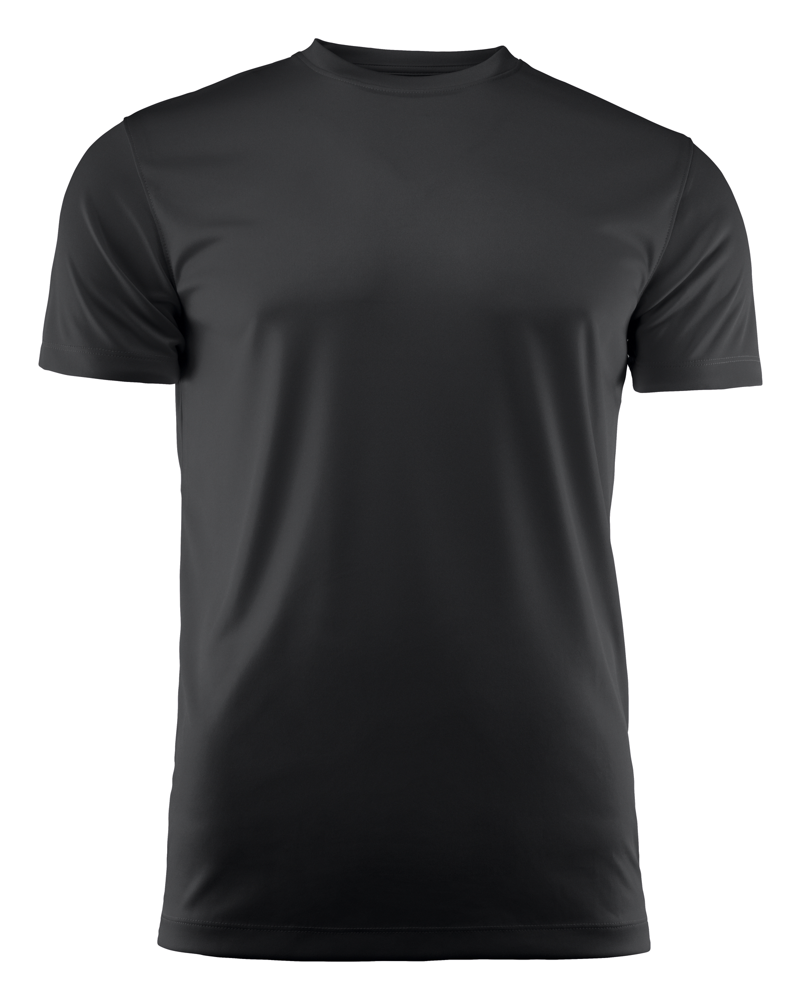 T-SHIRT SPORT 135GR HOMME RUN – Image 11
