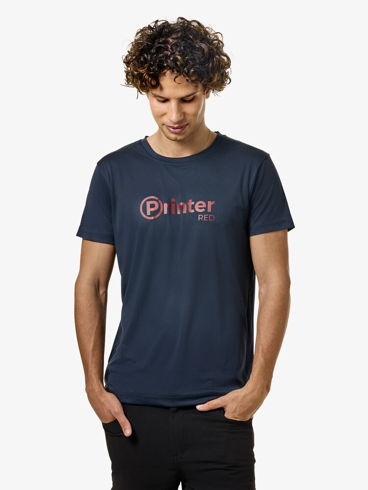 T-SHIRT SPORT 135GR HOMME RUN – Image 15