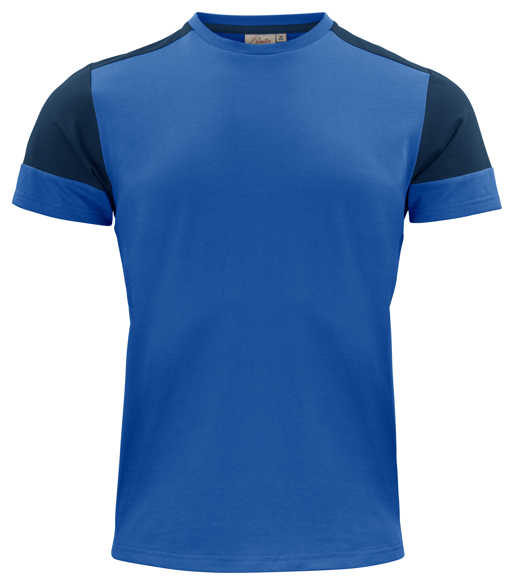 T-SHIRT 180GR HOMME PRIME – Image 5