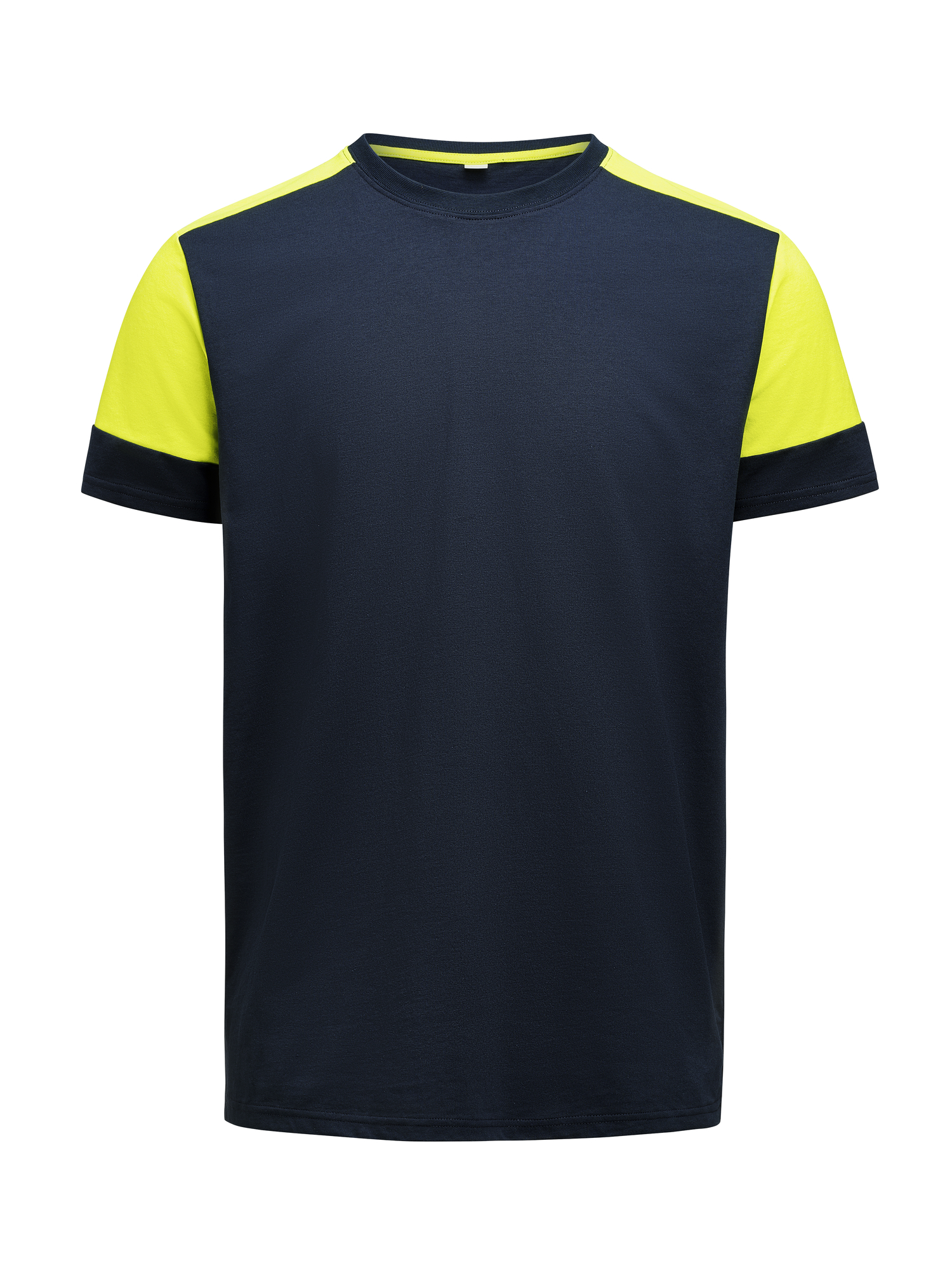 T-SHIRT 180GR HOMME PRIME – Image 8