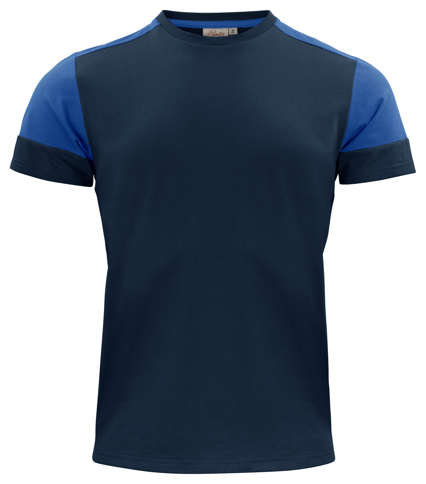 T-SHIRT 180GR HOMME PRIME – Image 12