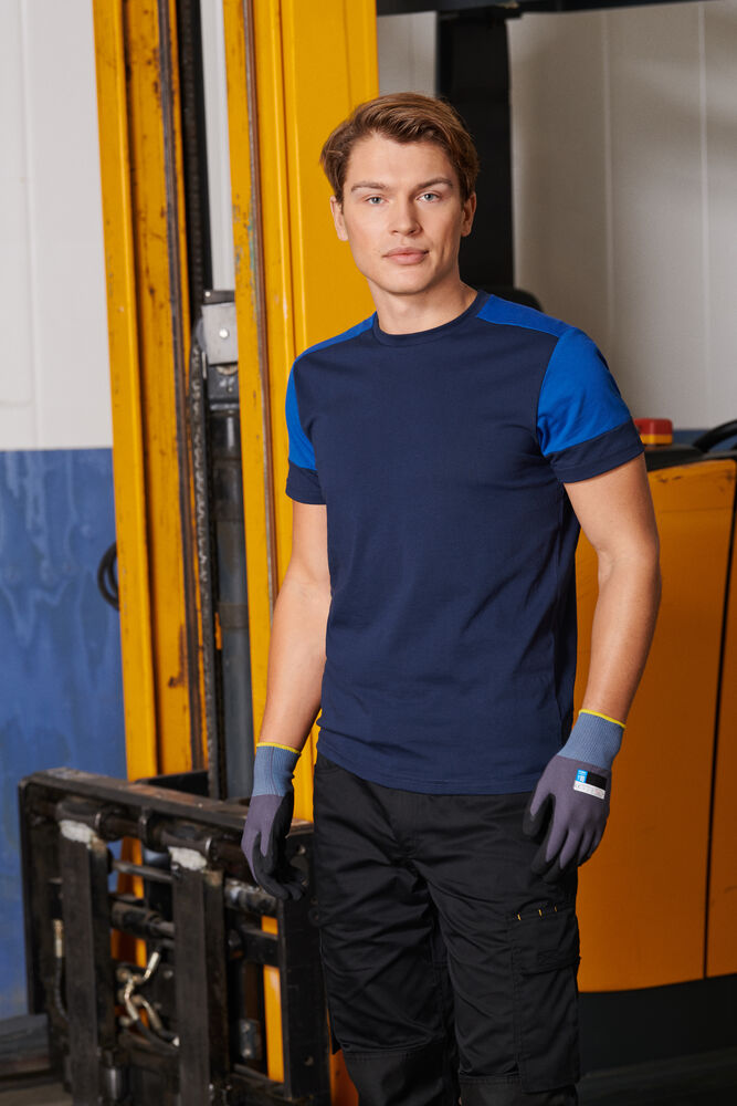 T-SHIRT 180GR HOMME PRIME