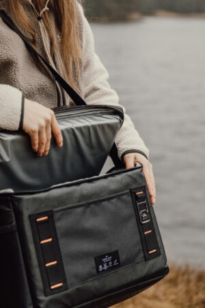 SAC ISOTHERME 10L DEPERLANT NORDIC DRIFT STORM RCS
