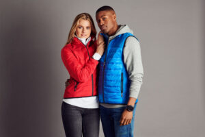 BODYWARMER 280GR EXPEDITION HOMME
