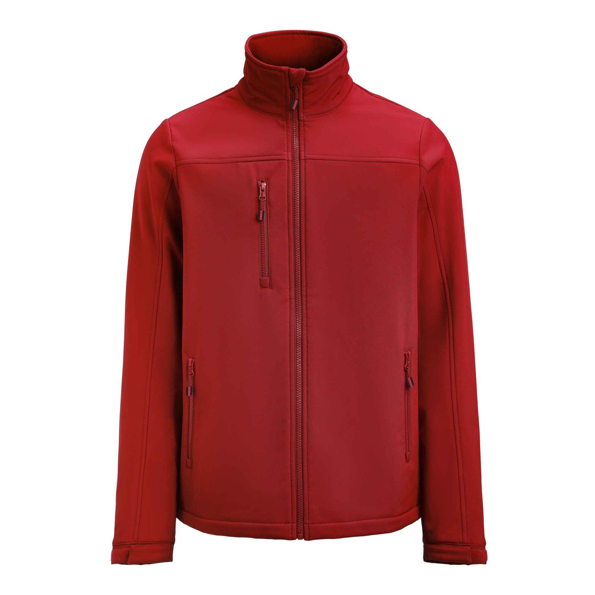 VESTE SOFTSHELL 280GR AIRWALK HOMME – Image 3