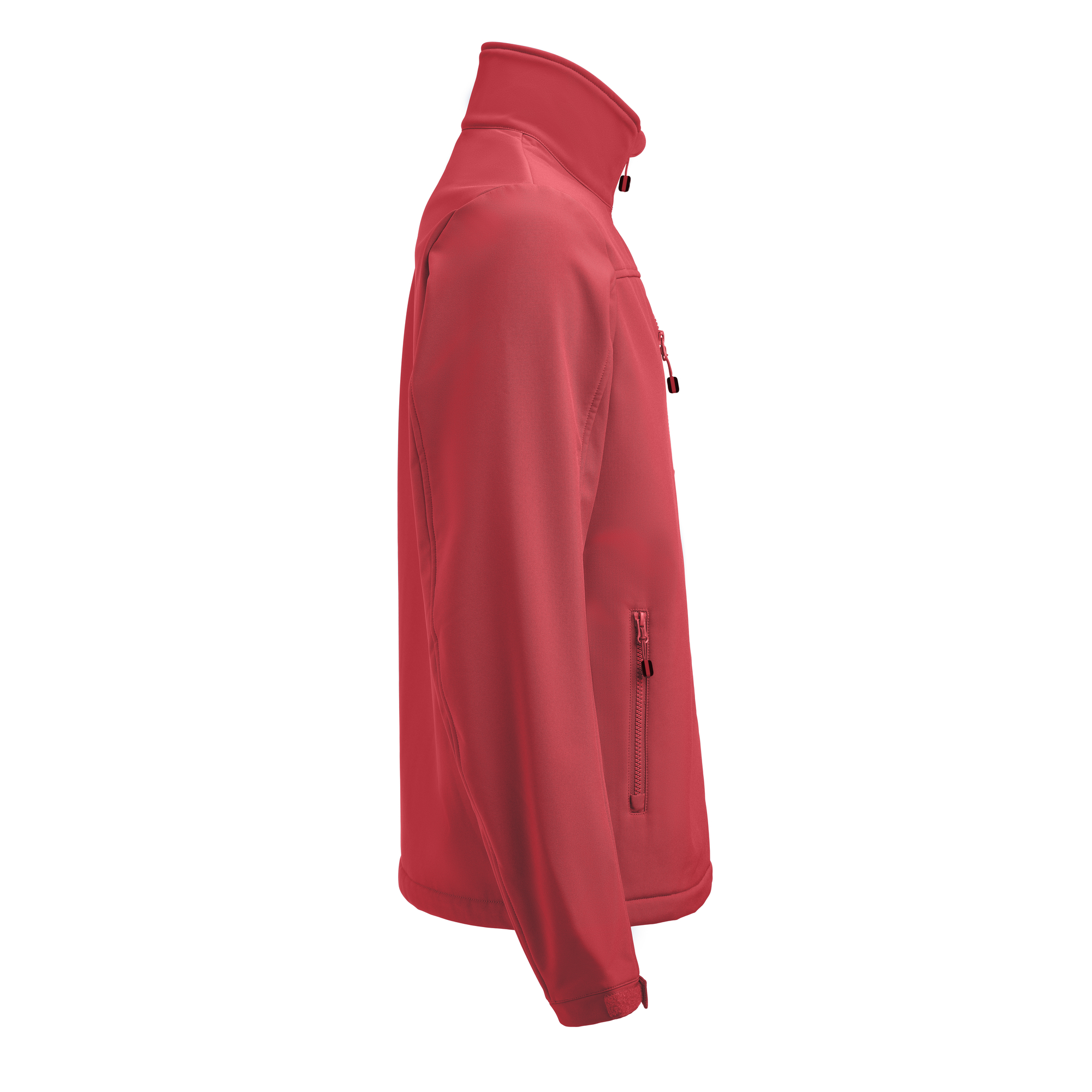 VESTE SOFTSHELL 280GR AIRWALK HOMME – Image 4