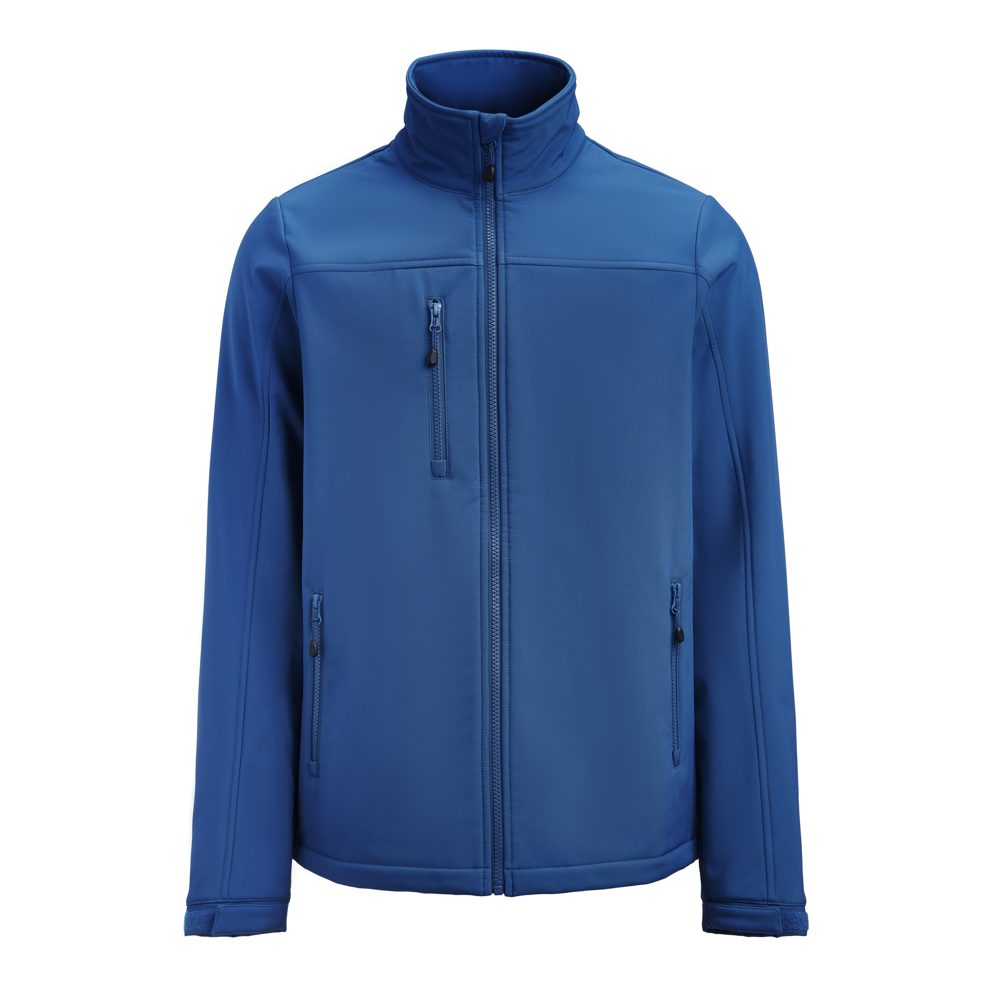 VESTE SOFTSHELL 280GR AIRWALK HOMME – Image 5