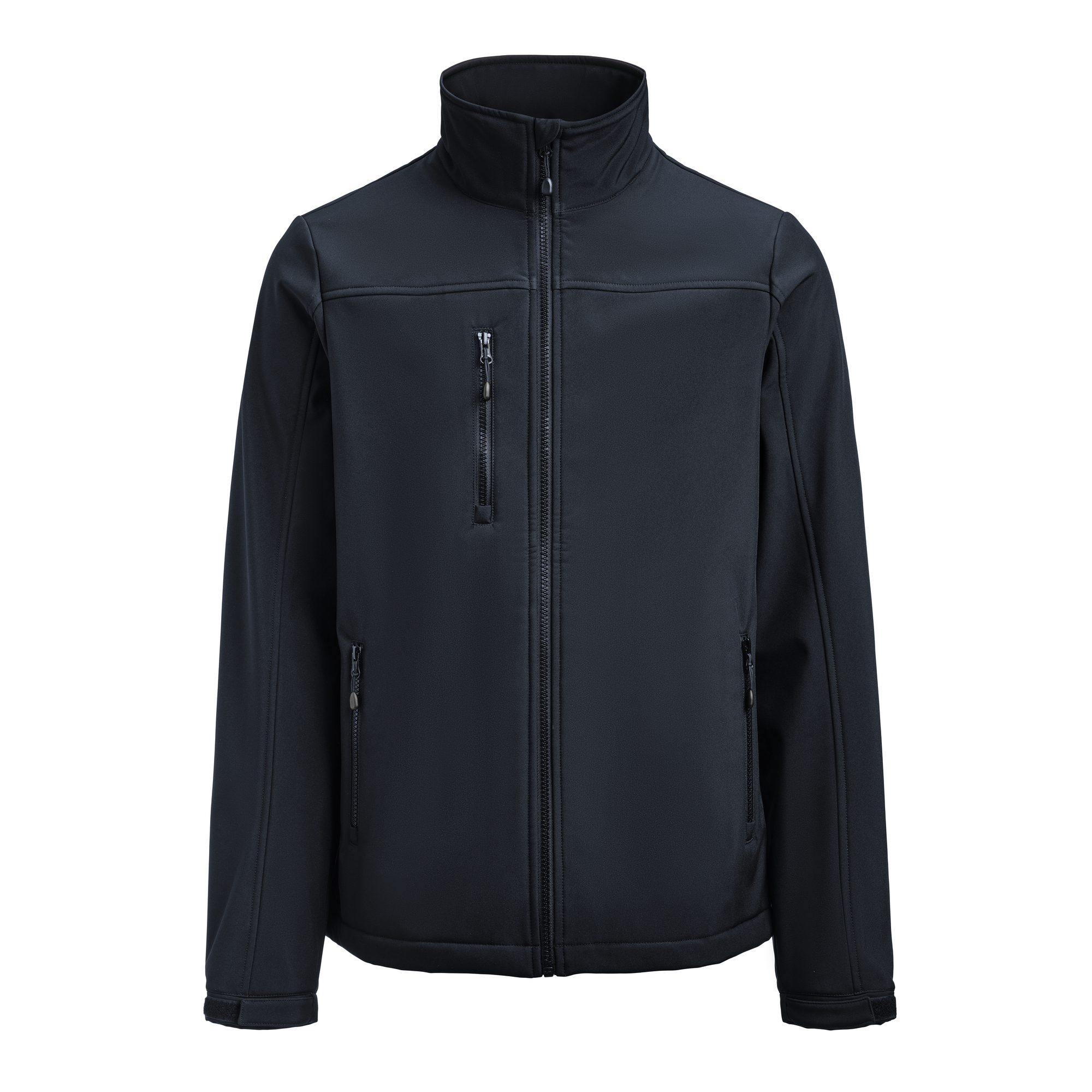 VESTE SOFTSHELL 280GR AIRWALK HOMME – Image 6