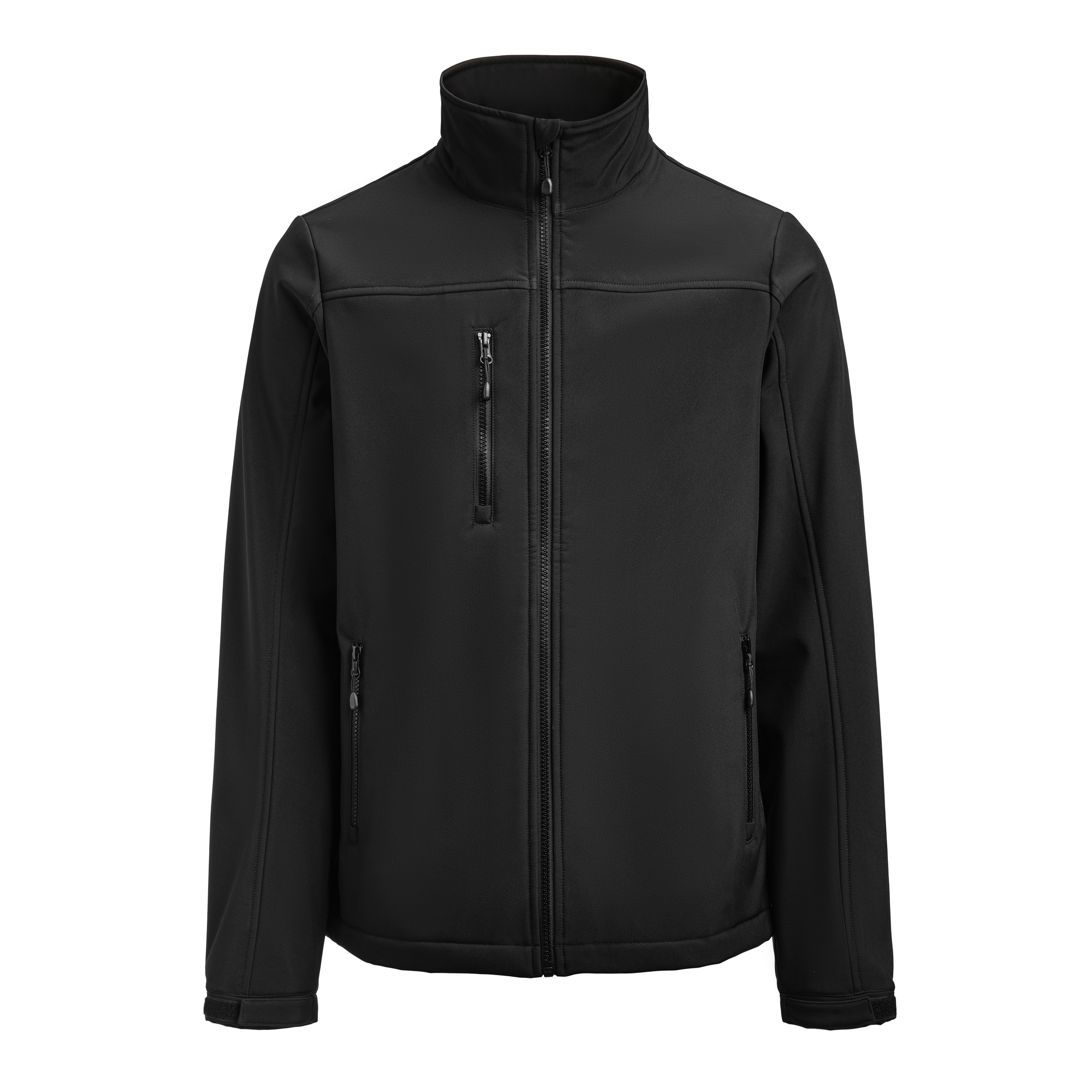 VESTE SOFTSHELL 280GR AIRWALK HOMME – Image 7