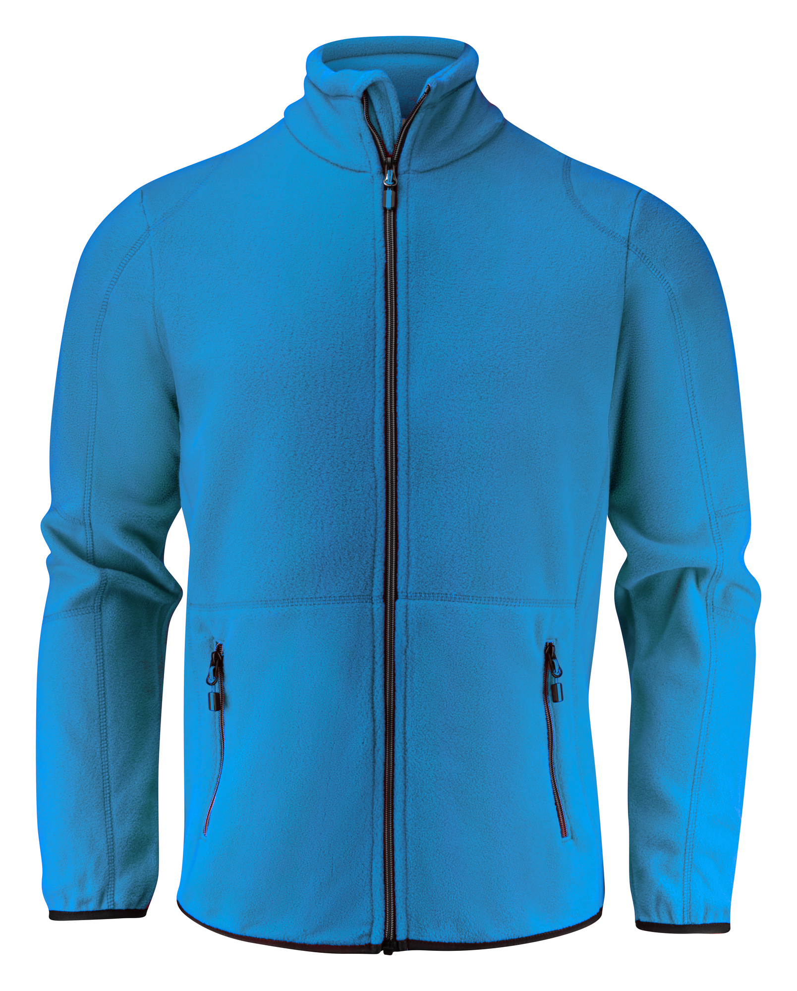 VESTE POLAIRE 280GR SPEEDWAY HOMME – Image 5